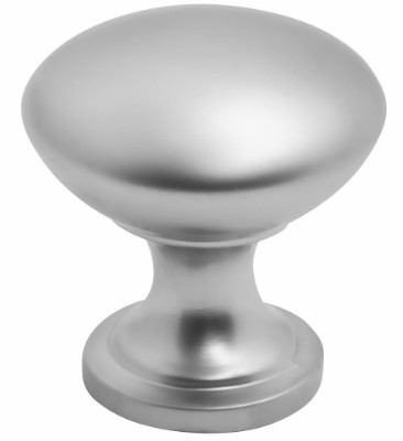 HOME It® furniture knob 27,5 x 30 mm chrome