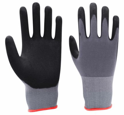 Work>it® flex work glove size 7