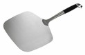 Cozze® stainless steel pizza paddle 27x29x60 cm